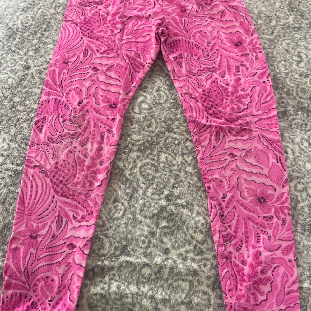 Lilly Pulitzer pajama set